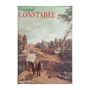 Mandi Gomez: Essential Constable