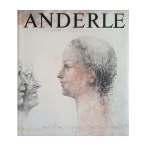 Bohumil Hrabal, Jiri Mašin, Jiri Kotalik, Gerd Kohrmann, Tatjana Pregl: Jiří Anderle