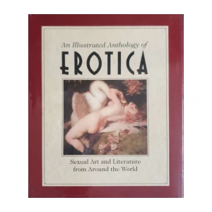 The Illustrated Anthology of Erotica