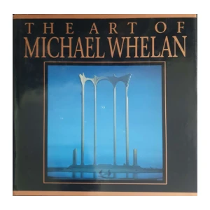 The Art of Michael Whelan - Scenes/Visions