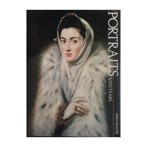 John Walker: Portraits - 5000 Years