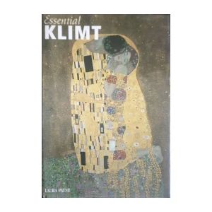 Laura Payne: Essential Klimt