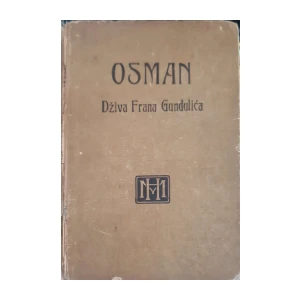 Osman Dživa Frana Gundulića
