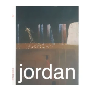 Biserka Rauter Plančić: Jordan Retrospektiva