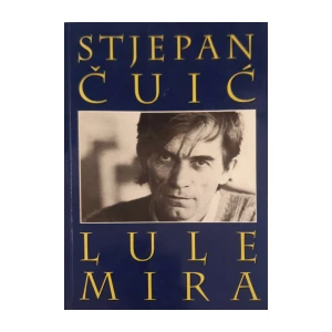 Stjepan Čuić: Lule mira