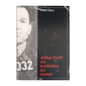 Tomislav Obrdalj: Jedan život od Bleiburga do danas