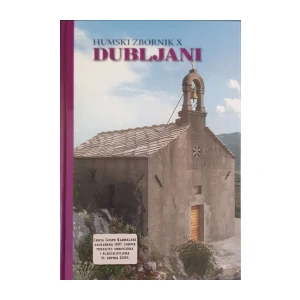 Ivica Puljić, Stanislav Vukorep: Dubljani