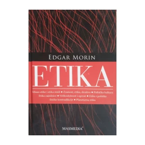 Edgar Morin: Etika