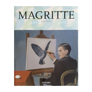 Jacques Meuris: Rene Magritte 1898-1967