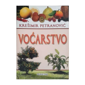 Krešimir Petranović: Voćarstvo
