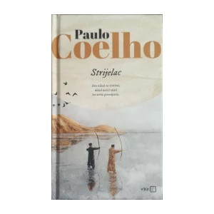 Paulo Coelho: Strijelac