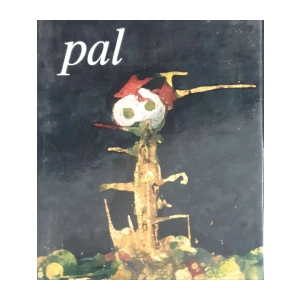 Alfred Pal: Stratišta i po koje stablo