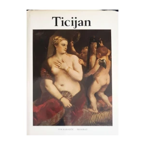 Rodolfo Palukini: Ticijan