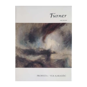 John Walker: Turner