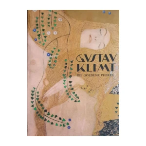 Gustav Klimt: Die Goldene Pforte