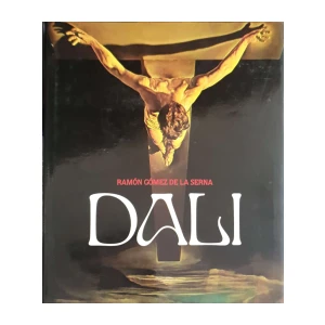 Ramón Gómez de la Serna: Dali