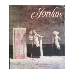 Josip Depolo: Vasilije Jordan