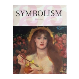 Michael Gibson: Symbolism