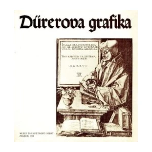 Dürerova grafika Muzej za umjetnost i obrt 1982