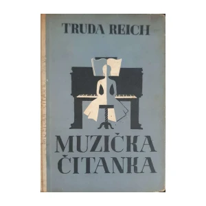 Truda Reich: Muzička čitanka