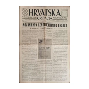 Hrvatska: God. XII, broj 16/1959