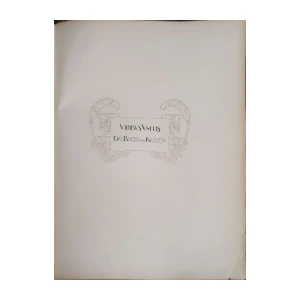 Max Herzig: Viribus Unitis - Das Buch vom Kaiser