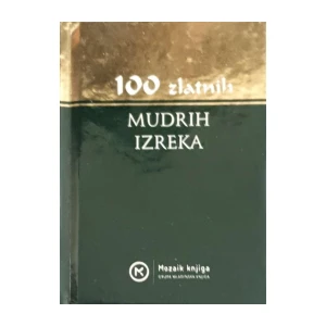 Zoran Maljković: 100 zlatnih mudrih izreka