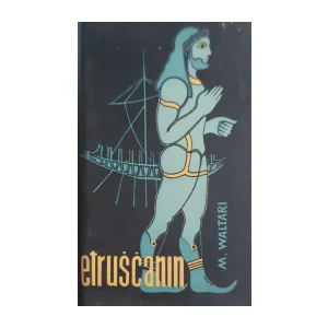 Mika Waltari: Etruščanin