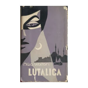 Mika Waltari: Lutalica