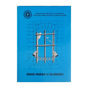 Kroz pakao u slobodu