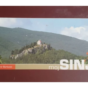 Velimir Borković: Moj Sinj