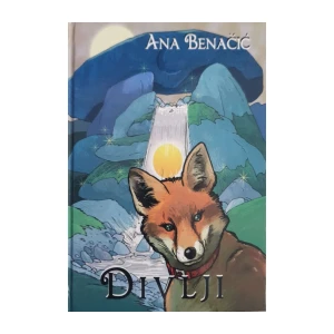 Ana Benačić: Divlji