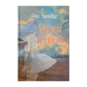 Ana Benačić: Negdje između