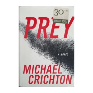 Michael Crichton: Prey