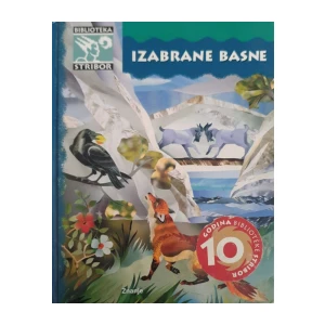 Izabrane basne