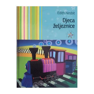 Edith Nesbit: Djeca željeznice
