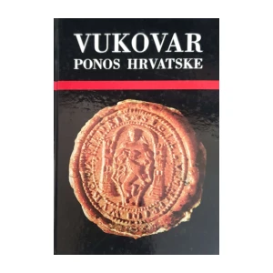 Brane Crlenjak: Vukovar - ponos Hrvatske