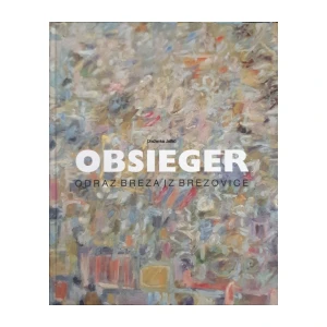 Draženka Jalšić: Obsieger – Odraz breza iz Brezovice