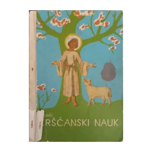 Ferdo Heffler, Eugen Kornfeind: Mali kršćanski nauk