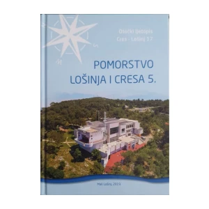 Pomorstvo Lošinja i Cresa 5