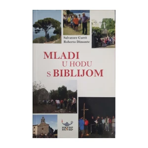 Salvatore Currò, Roberto Dimonte: Mladi u hodu s Biblijom