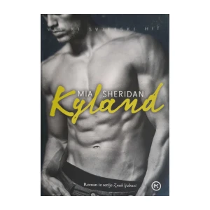 Mia Sheridan: Kyland