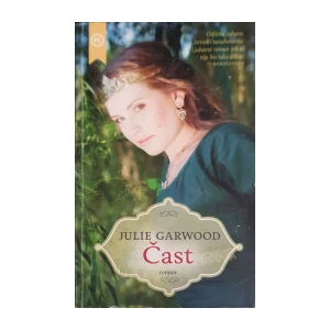 Julie Garwood: Čast