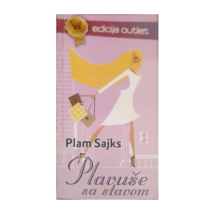 Plam Sajks: Plavuše sa stavom