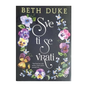 Beth Duke: Sve ti se vrati