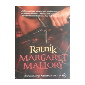 Margaret Mallory: Ratnik