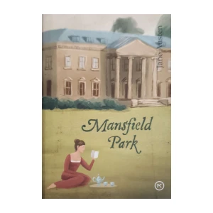 Jane Austen: Mansfield Park