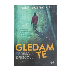 Teresa Driscoll: Gledam te