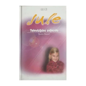 Beatrix Mannel: Jule - televizijska zvijezda