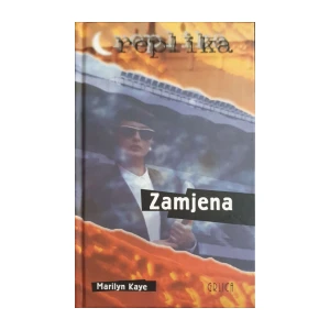 Marilyn Kaye: Zamjena